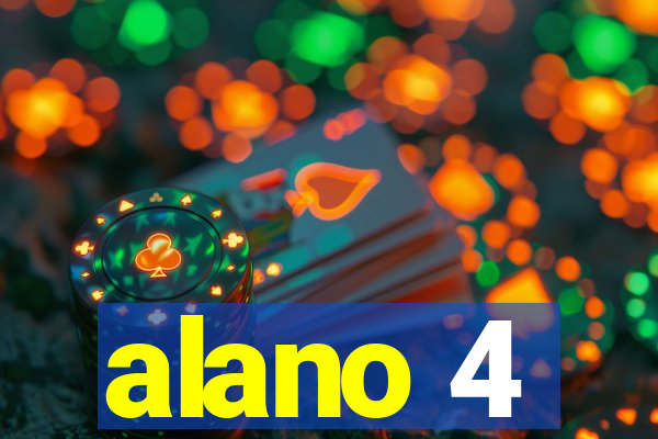 alano 4